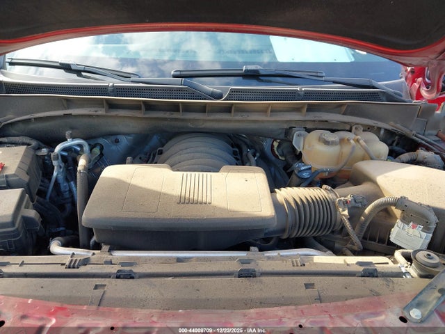 1GKS2JKL7NR318494 GMC Yukon Xl 4wd Denali