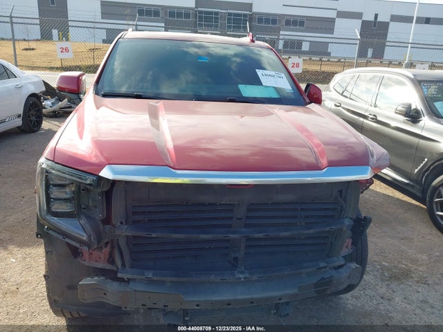 1GKS2JKL7NR318494 GMC Yukon Xl 4wd Denali