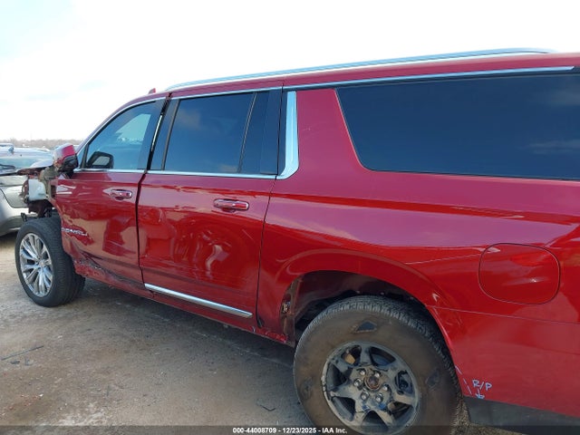 1GKS2JKL7NR318494 GMC Yukon Xl 4wd Denali