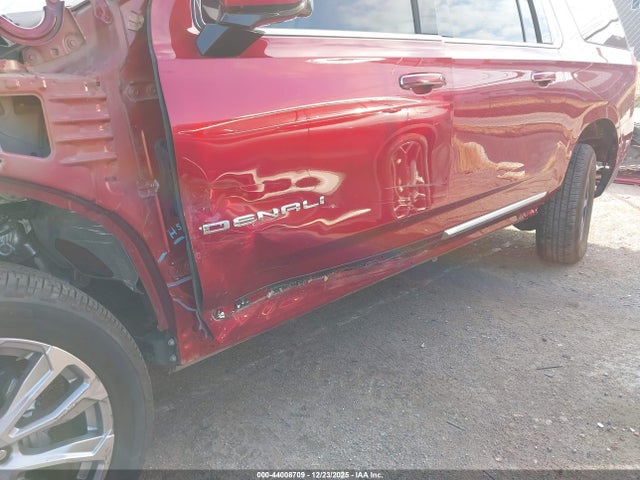 1GKS2JKL7NR318494 GMC Yukon Xl 4wd Denali