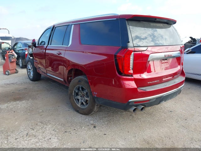 1GKS2JKL7NR318494 GMC Yukon Xl 4wd Denali