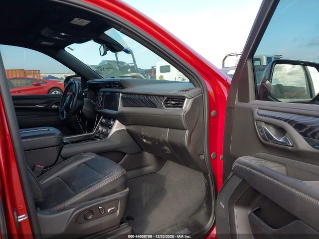 1GKS2JKL7NR318494 GMC Yukon Xl 4wd Denali