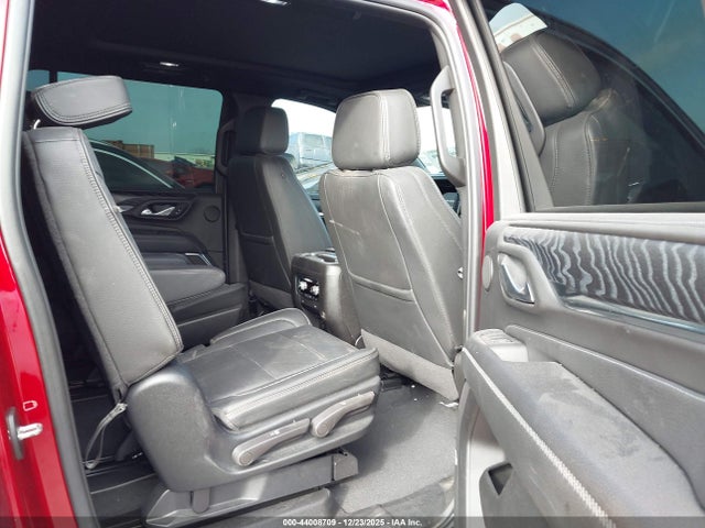 1GKS2JKL7NR318494 GMC Yukon Xl 4wd Denali