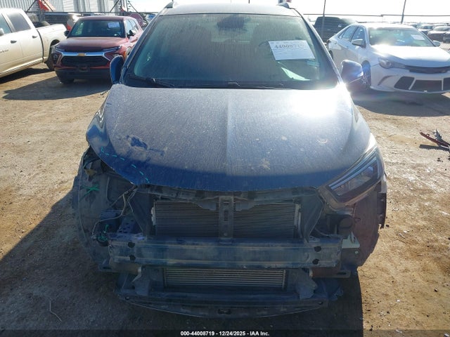 Aukcja sprzedaży 2019 Buick Encore Fwd Preferred, vin: KL4CJASB7KB837697, numer aukcji: 44008719