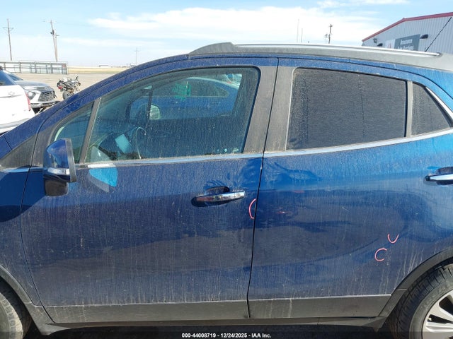 Aukcja sprzedaży 2019 Buick Encore Fwd Preferred, vin: KL4CJASB7KB837697, numer aukcji: 44008719