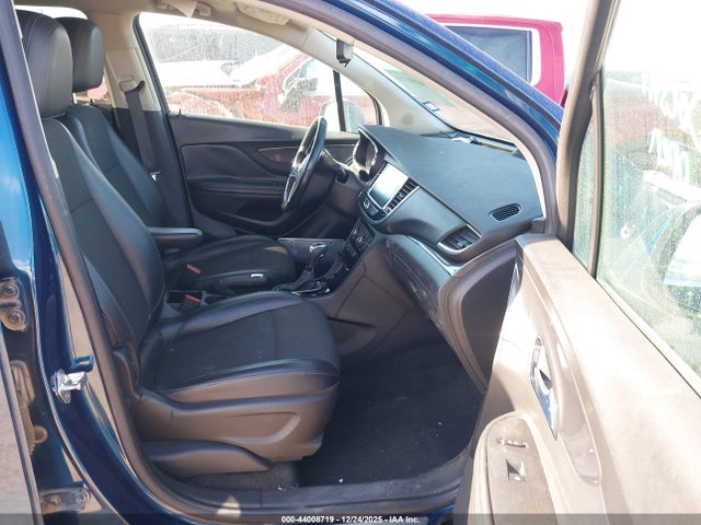 Aukcja sprzedaży 2019 Buick Encore Fwd Preferred, vin: KL4CJASB7KB837697, numer aukcji: 44008719