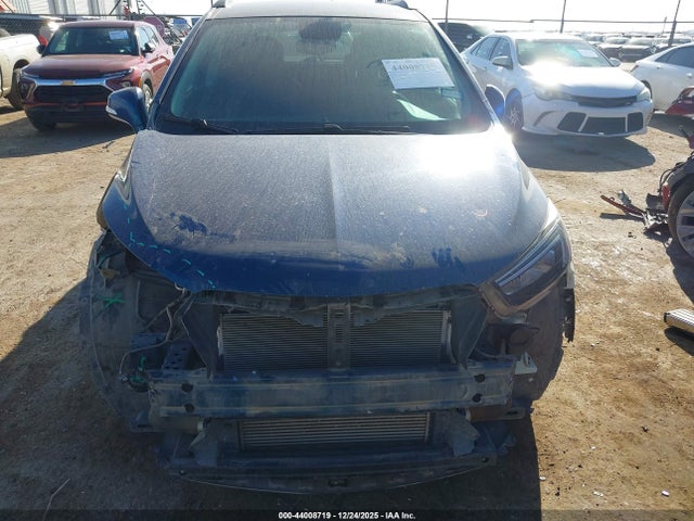 Aukcja sprzedaży 2019 Buick Encore Fwd Preferred, vin: KL4CJASB7KB837697, numer aukcji: 44008719
