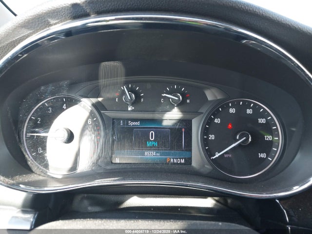 Aukcja sprzedaży 2019 Buick Encore Fwd Preferred, vin: KL4CJASB7KB837697, numer aukcji: 44008719