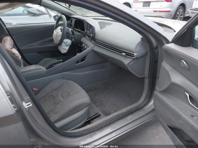 KMHLL4AG7MU142363 Hyundai ELANTRA SE