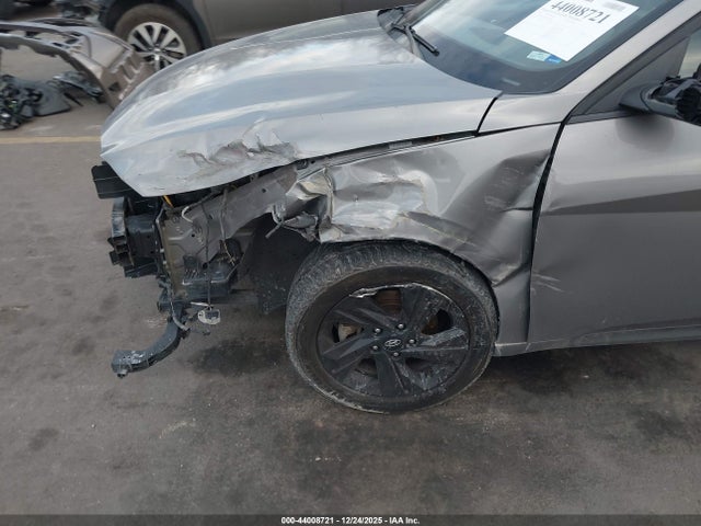 KMHLL4AG7MU142363 Hyundai ELANTRA SE