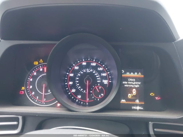 KMHLL4AG7MU142363 Hyundai ELANTRA SE