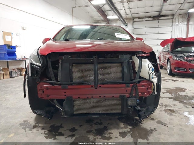Продажа на аукционе авто 2019 Cadillac Xt5 Platinum, vin: 1GYKNGRS6KZ153935, номер лота: 44008729