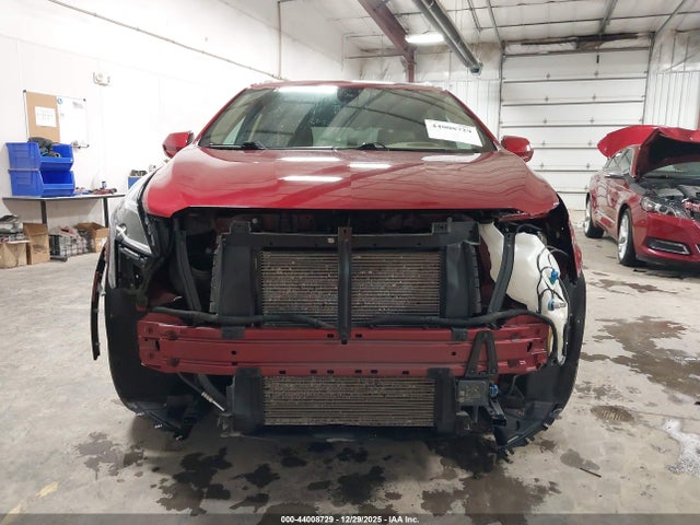 Продажа на аукционе авто 2019 Cadillac Xt5 Platinum, vin: 1GYKNGRS6KZ153935, номер лота: 44008729