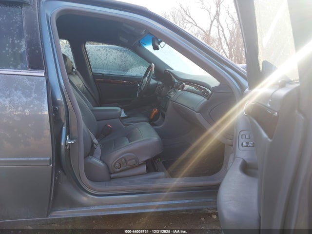 2005 CADILLAC DEVILLE 1G6KF57985U215217 Photo 4