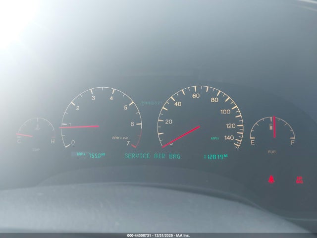 2005 CADILLAC DEVILLE 1G6KF57985U215217 Photo 6