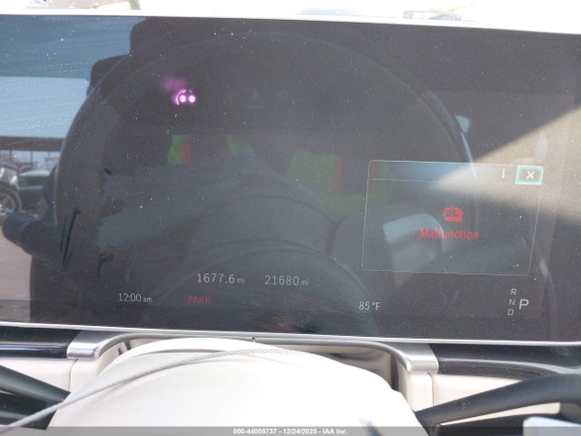 2023 MERCEDES-BENZ S 580 W1K6G7GBXPA224165 Photo 6
