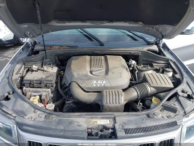 1C4RJEBG5EC173739 Jeep Grand Cherokee Limited