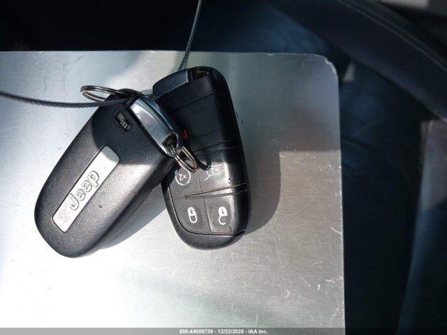 1C4RJEBG5EC173739 Jeep Grand Cherokee Limited