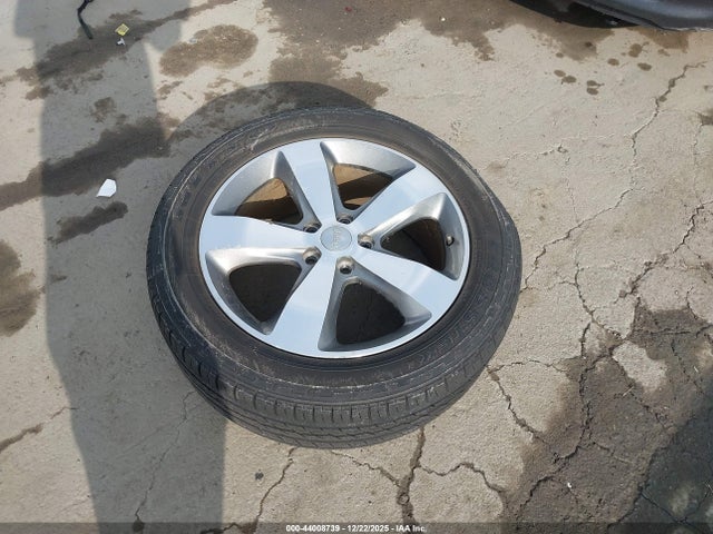 1C4RJEBG5EC173739 Jeep Grand Cherokee Limited