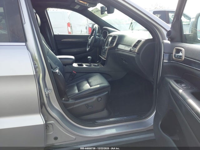 1C4RJEBG5EC173739 Jeep Grand Cherokee Limited