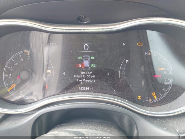 1C4RJEBG5EC173739 Jeep Grand Cherokee Limited