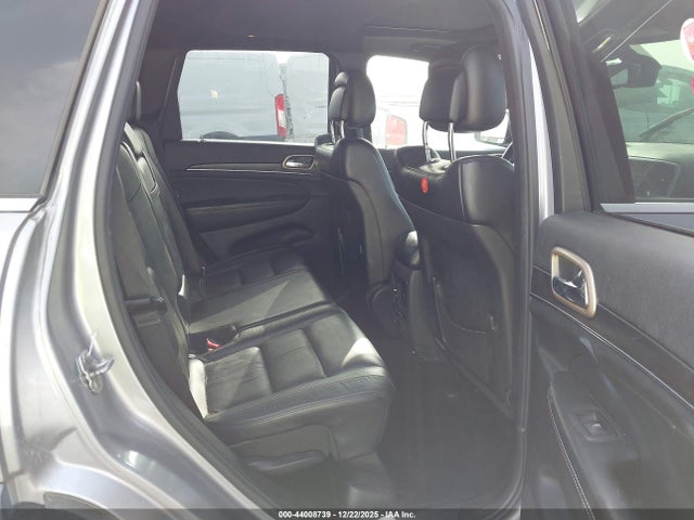 1C4RJEBG5EC173739 Jeep Grand Cherokee Limited