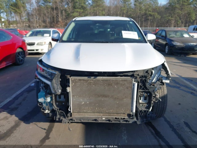44008740 :رقم المزاد ، 5XYRG4LCXNG150781 vin ، 2022 Kia Sorento Lx مزاد بيع