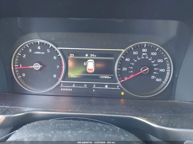 44008740 :رقم المزاد ، 5XYRG4LCXNG150781 vin ، 2022 Kia Sorento Lx مزاد بيع