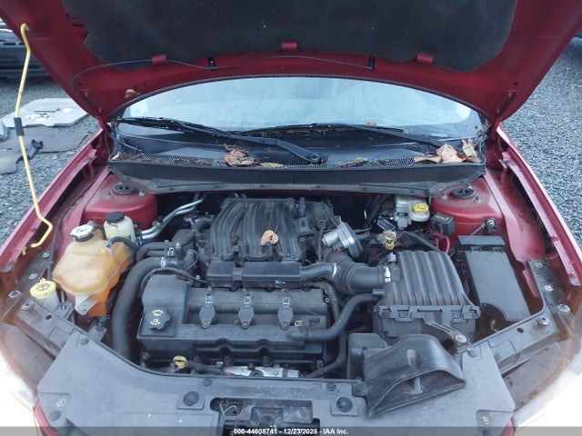 2010 CHRYSLER SEBRING 1C3CC5FD0AN190676 Photo 9