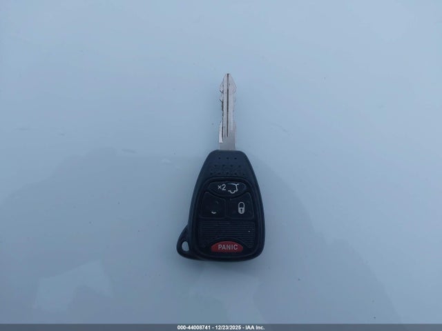 2010 CHRYSLER SEBRING 1C3CC5FD0AN190676 Photo 10