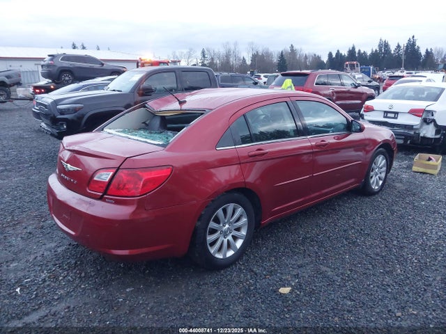 2010 CHRYSLER SEBRING 1C3CC5FD0AN190676 Photo 3
