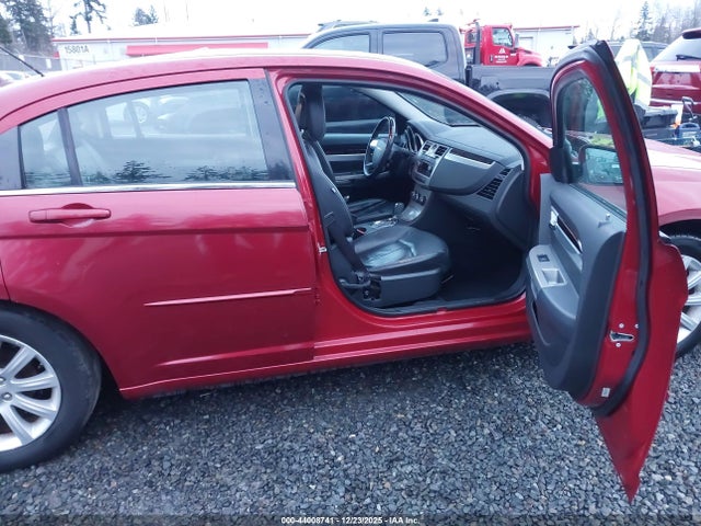 2010 CHRYSLER SEBRING 1C3CC5FD0AN190676 Photo 4