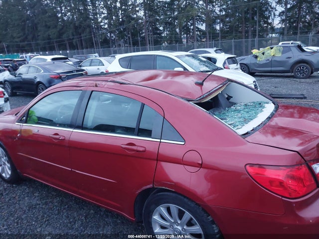 2010 CHRYSLER SEBRING 1C3CC5FD0AN190676 Photo 5