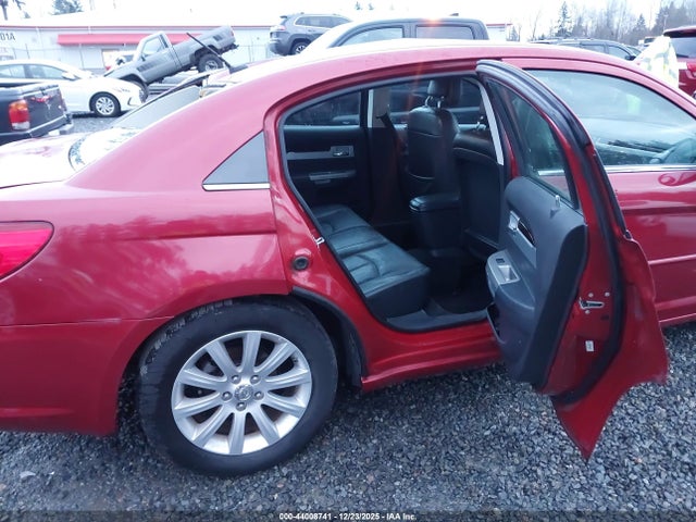 2010 CHRYSLER SEBRING 1C3CC5FD0AN190676 Photo 7