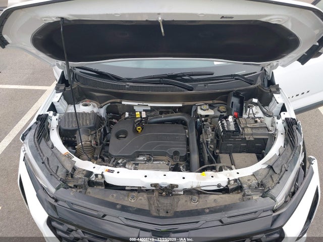 3GNAXHEG4SL254943 Chevrolet Equinox Fwd Lt