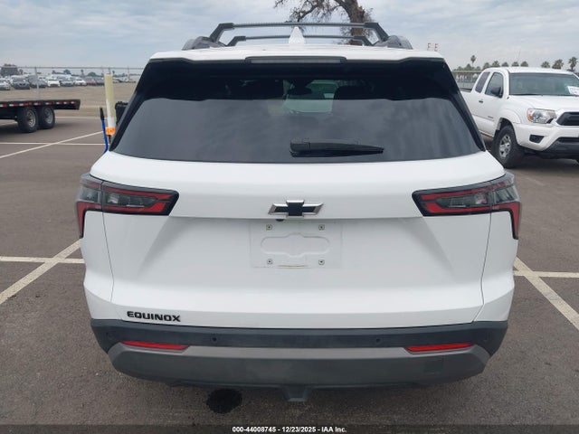 3GNAXHEG4SL254943 Chevrolet Equinox Fwd Lt