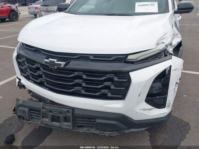 3GNAXHEG4SL254943 Chevrolet Equinox Fwd Lt