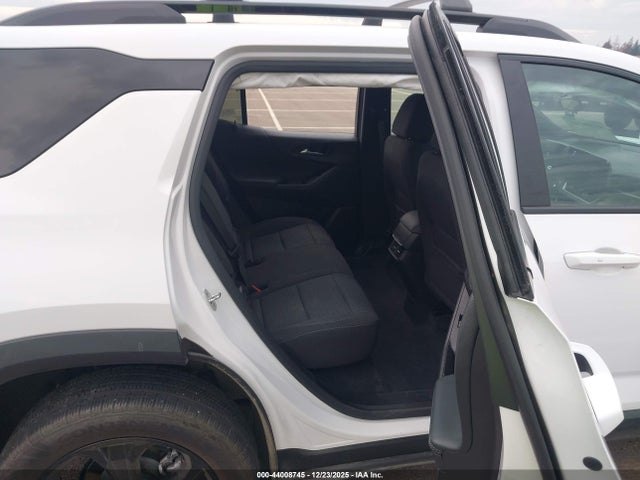 3GNAXHEG4SL254943 Chevrolet Equinox Fwd Lt