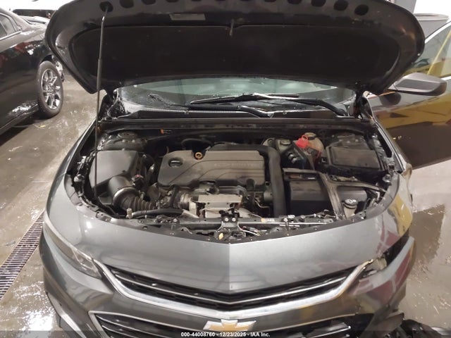 1G1ZC5ST0HF254652 Chevrolet Malibu 1fl
