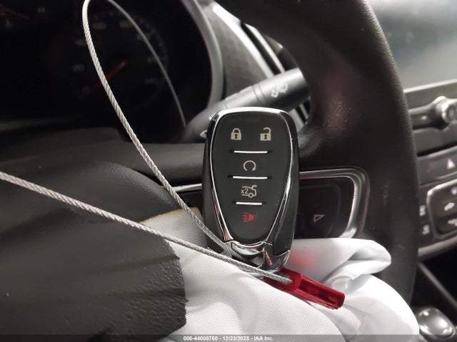 1G1ZC5ST0HF254652 Chevrolet Malibu 1fl
