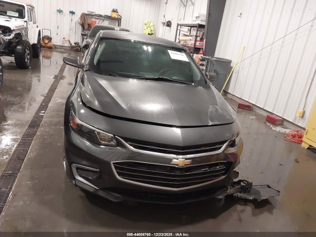 1G1ZC5ST0HF254652 Chevrolet Malibu 1fl