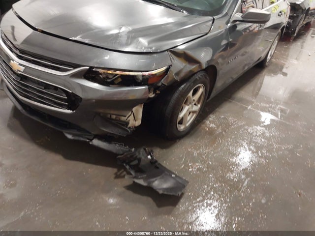 1G1ZC5ST0HF254652 Chevrolet Malibu 1fl