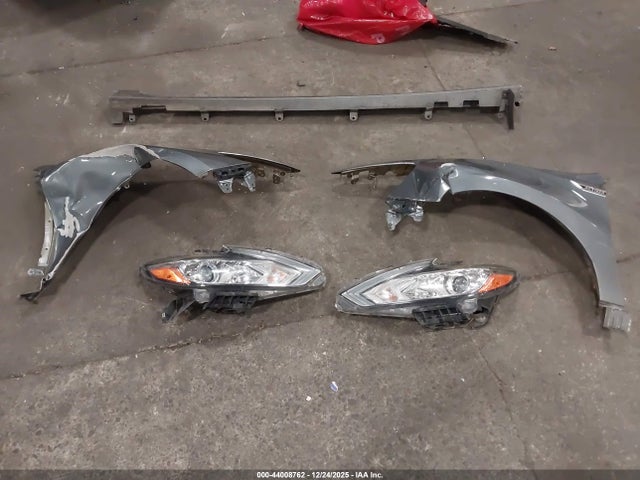 1N4AL3AP3HC162679 Nissan Altima 2.5 Sv