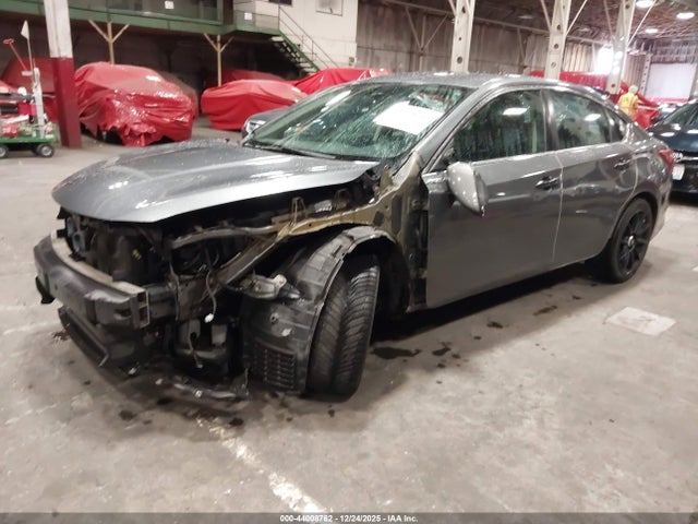 1N4AL3AP3HC162679 Nissan Altima 2.5 Sv