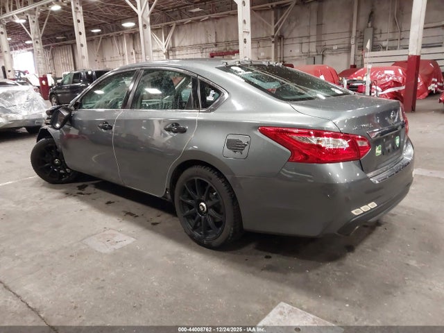 1N4AL3AP3HC162679 Nissan Altima 2.5 Sv
