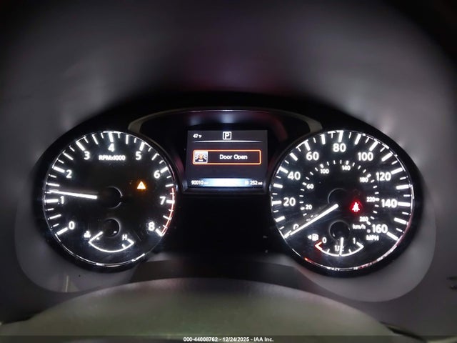 1N4AL3AP3HC162679 Nissan Altima 2.5 Sv