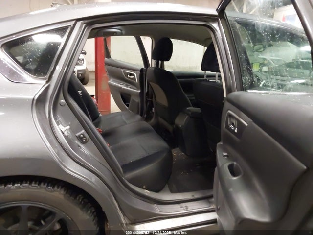 1N4AL3AP3HC162679 Nissan Altima 2.5 Sv
