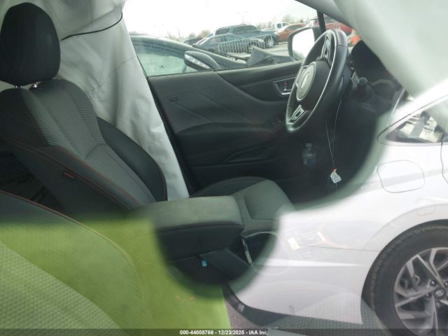 2021 SUBARU FORESTER JF2SKARC6MH577615 Photo 4
