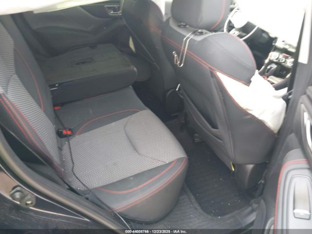 2021 SUBARU FORESTER JF2SKARC6MH577615 Photo 7