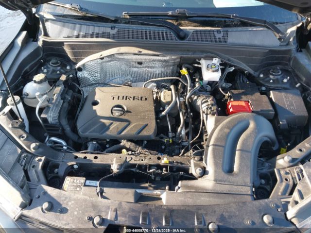 2022 CHEVROLET TRAILBLAZER KL79MTSLXNB112477 Photo 9